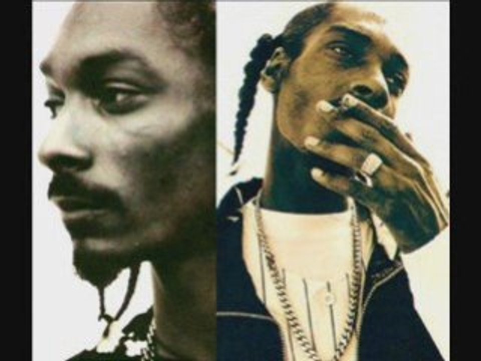 Snoop Dogg - The One And Only