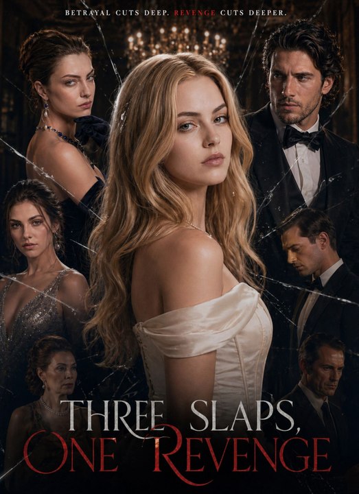 Three Slaps, One Revenge Full Movie