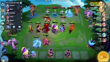Magic Chess Go Go: Pure Gameplay - No Commentary