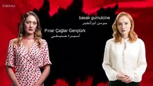 مسلسل القضاء الموسم الاول الحلقة 36 مدبلجة للعربية