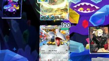 Pokémon TCG Pocket | Core Strategy | No Commentary | Daily Pack Opening & Battles