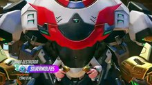 Jugada Destacada D. VA 154