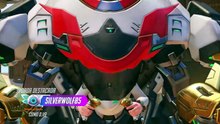 Jugada Destacada D. VA 155