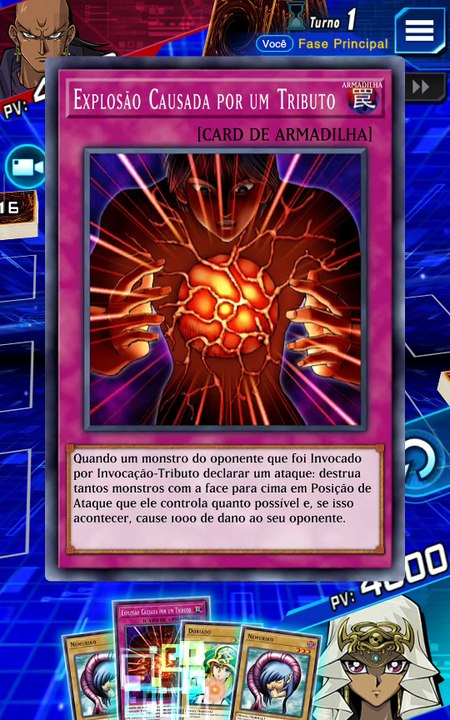 Yu-Gi-Oh! Duel Links - Dynamic Combo Mastery & Iconic Monster Summons [No Commentary]
