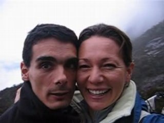 kota kinabalu on manque d'air!!