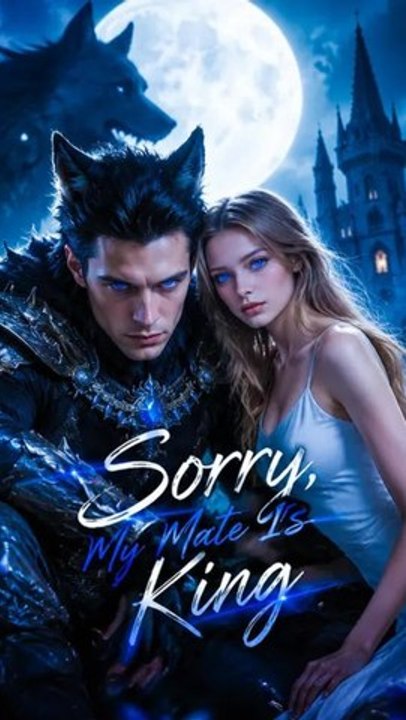 Sorry, My Mate Is King - Full Episode (ENGSUB) | Werewolf Romance, Alpha King, Fated Mate, Fantasy Drama