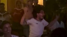 Portugal vs Spain screening
