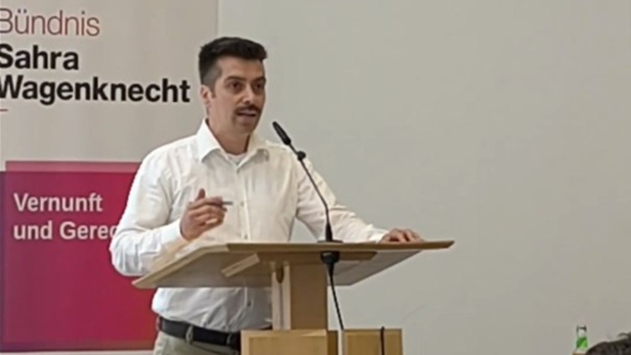 Letzte Rettungsaktion
