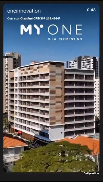 Apartamento Novo em São Paulo | Excelente Oport...