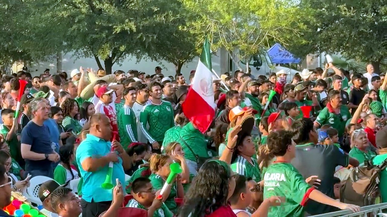 Mundial impulsa ventas en Coahuila hasta un 30% en comercios y restaurantes