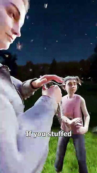 Can Fireflies Make A Glow Stick🥸