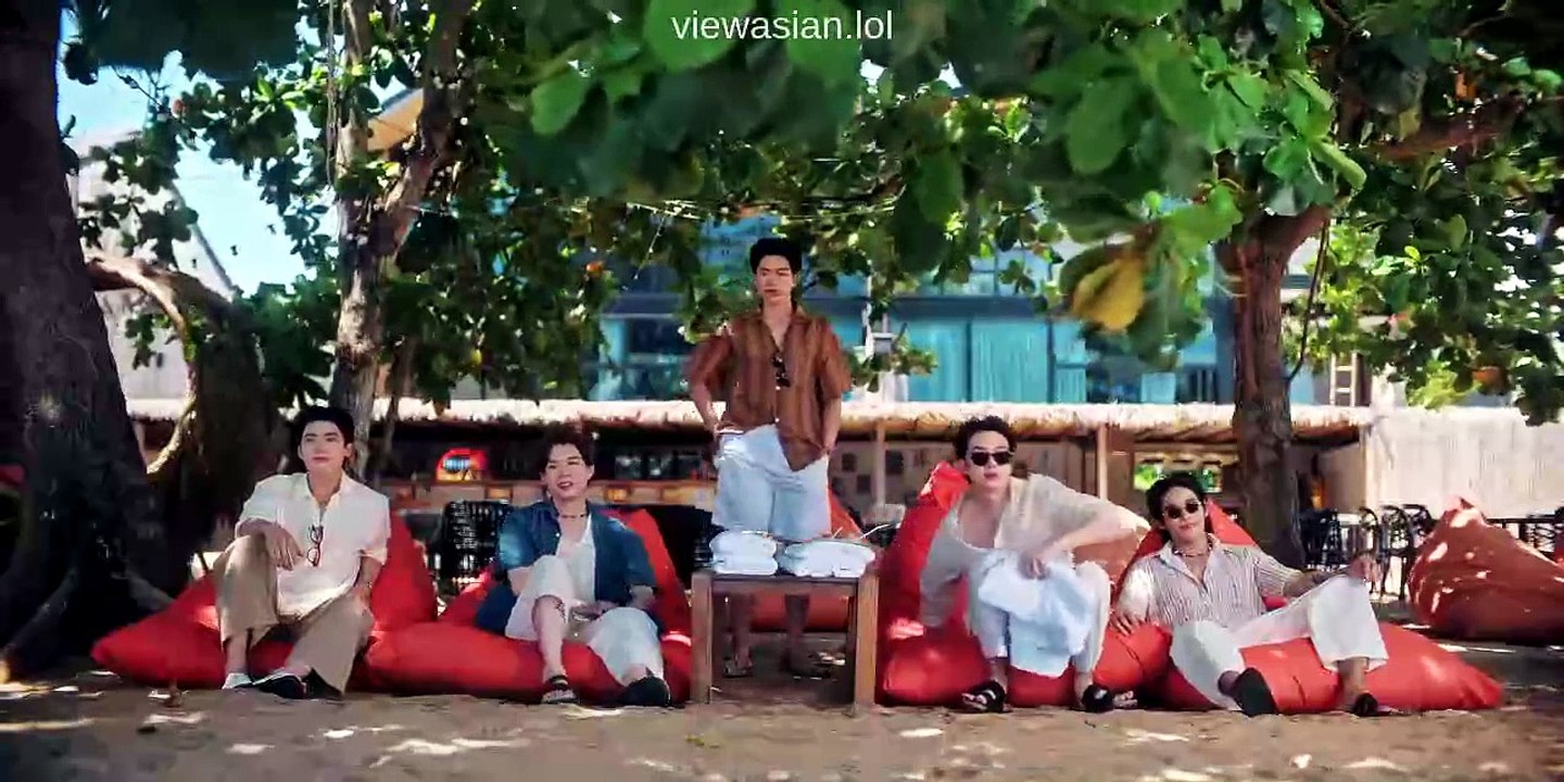 Fourever You Part 2 Ep 25 Engsub
