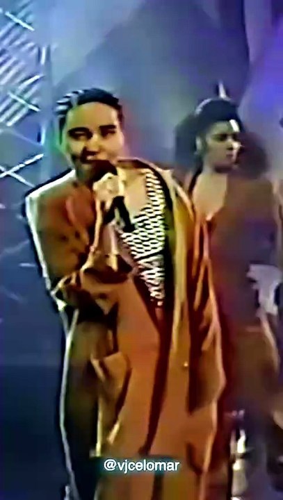 Technotronic - Pump Up The Jam [parte]