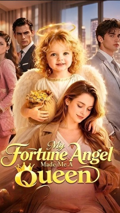 Mon ange fortuné m'a fait une reine - ENGSUB | Film Complet en Français