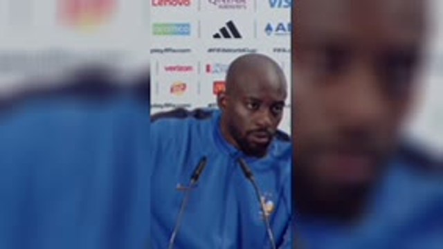 Mateta et Konaté pour protéger Mbappé