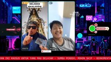 Video Full Kompilasi Debat Edis tv 8 Juni 2026