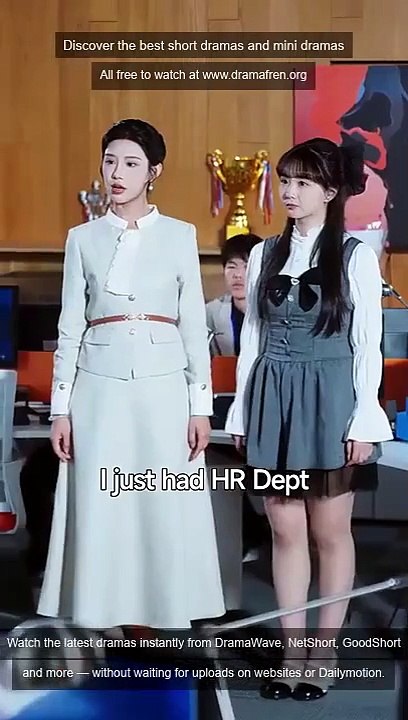 What They Forgot, Fate Did - Full Episode (ENGSUB) | Second Chance Romance, Short Drama [Full Movie]
