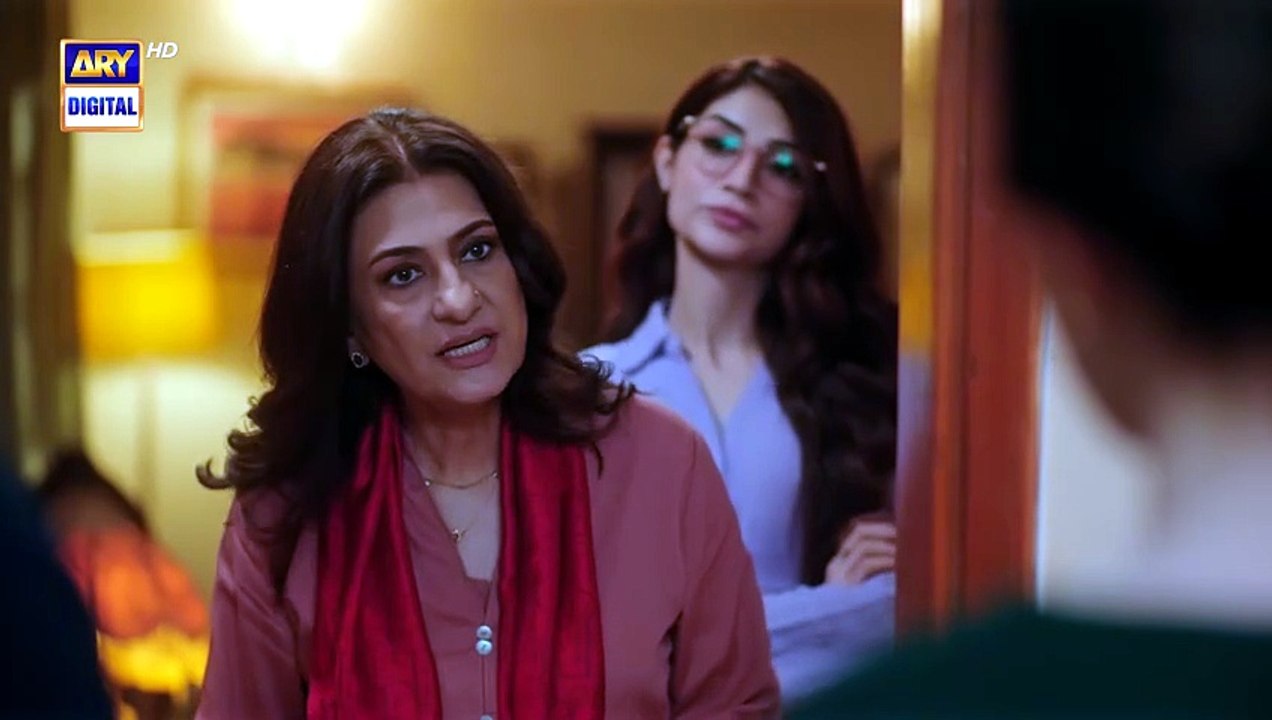 Bas Tera Saath Ho Episode 20 | 7 July 2026 | Farhan Saeed | Sana Javed  | ARY Digital [Full Movie]