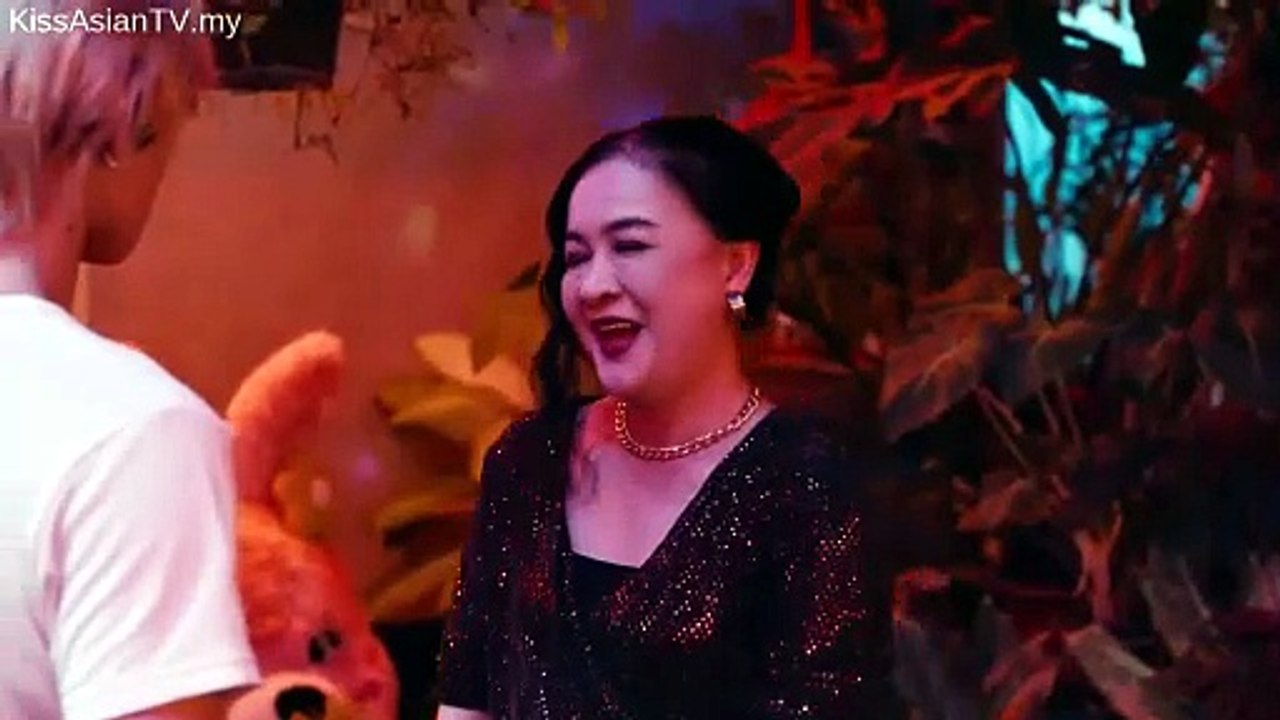 EP 7 payback eng sub