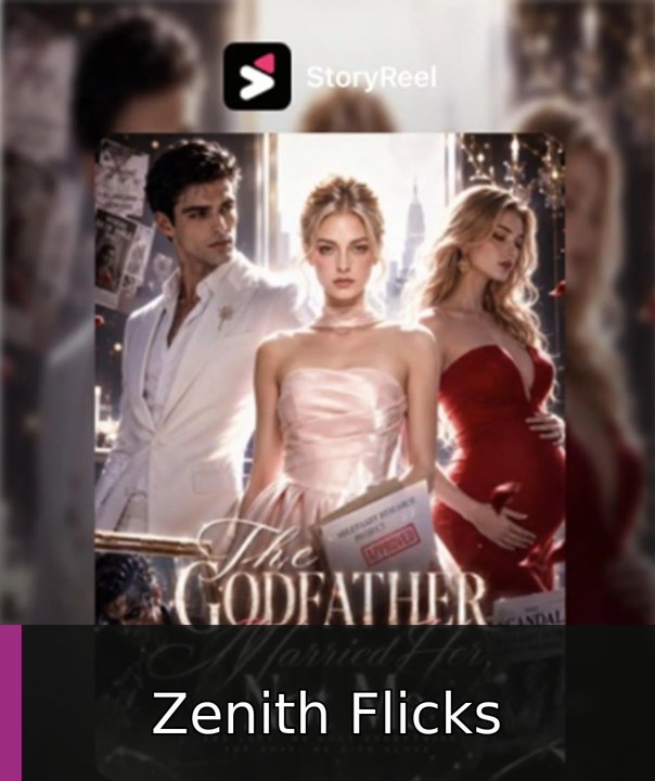 The godfather married her not me ✨✨✨ Zenith Flicks
