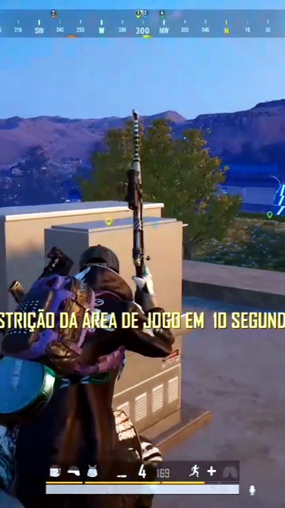 GG NO FINAL SO BORA SE ESCREVA NO CANAL #pubg #gaming #live #fpsgames
