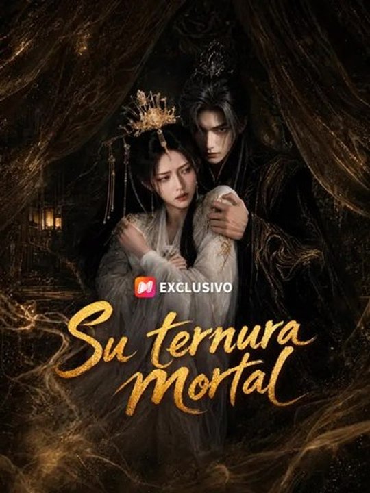 Su Ternura Mortal Serie Completa Short Español Goldreel Tv Exclusive