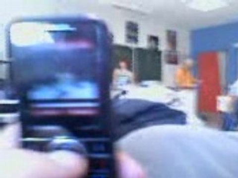 dernier jour d'école mais surtout dernier cours ^^