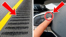 Most Drivers Miss Critical Car Features Without Knowing It