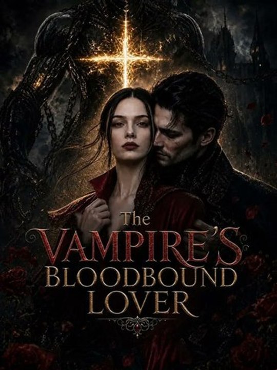 The Vampire'S Bloodbound Lover EnglishSub English Sub | New Shorts Drama 2026 | Golden Scene Media