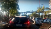Caravana en la Costanera (Argentina 🇦🇷 3 Egipto 🇪🇬 2) [07/07/2026]