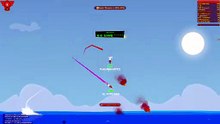 Wings.io #1