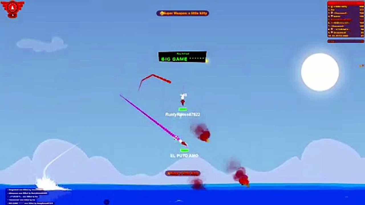 Wings.io #1