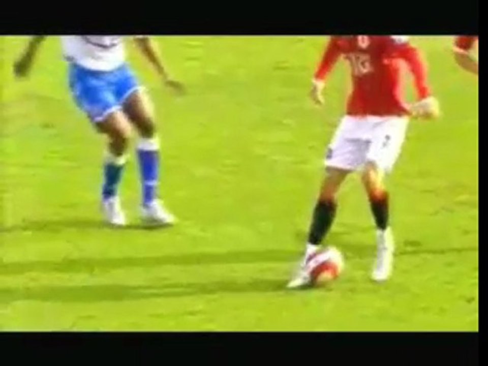 Cristiano Ronaldo  (By Ahmet)