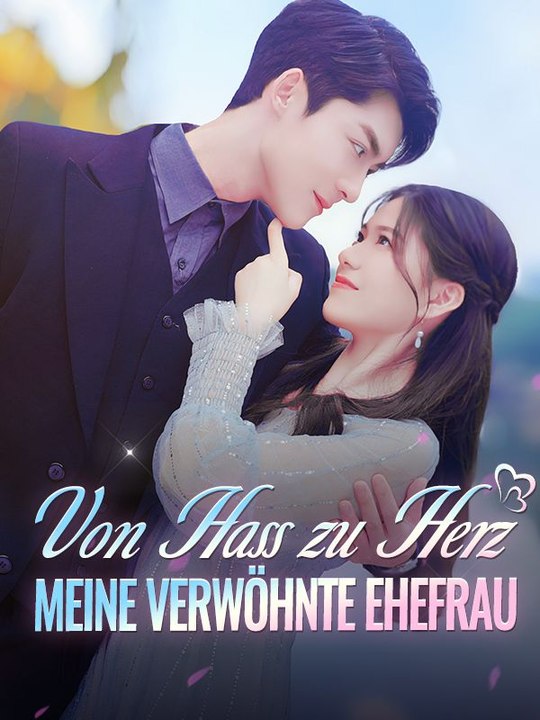 Von Hass zu Herz: Meine verwöhnte Ehefrau | Das Minidrama | Delust Language