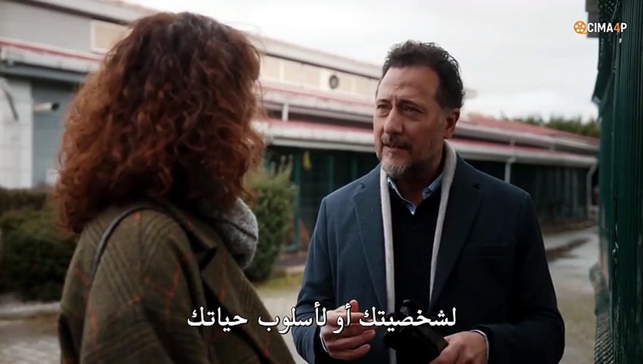 مسلسل ميرا: كأن كل شيء على ما يرام الحلقة 1 مترجمة كامله