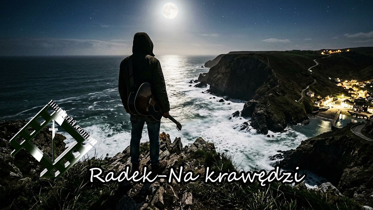 Na krawędzi - ballada rockowa