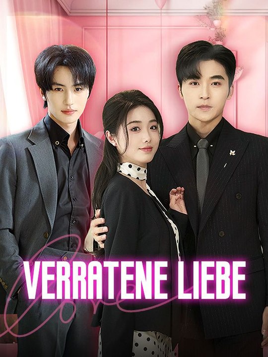 Verratene Liebe | Das Minidrama | Delust Language