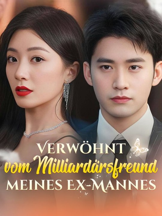 Verwöhnt vom Milliardärsfreund meines Ex-Mannes | Das Minidrama | Delust Language