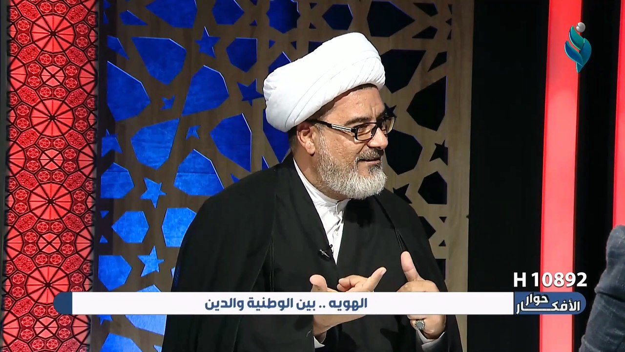 التقسيمات الجغرافية هي لاضعاف الدين ؟ الشيخ نور الساعدي