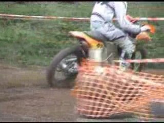 Motocross AMPL St-Hubert 2008