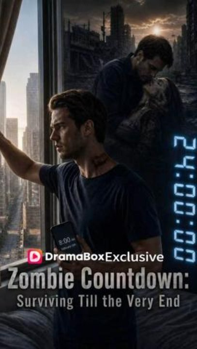 Zombie Compte à rebours: Survivre jusqu'à la fin | Film Complet en Français