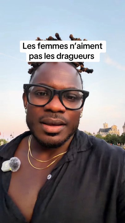 Cette astuce change l’impression qu’elle peut avoir de toi#rencontre #femme #seduction #rue