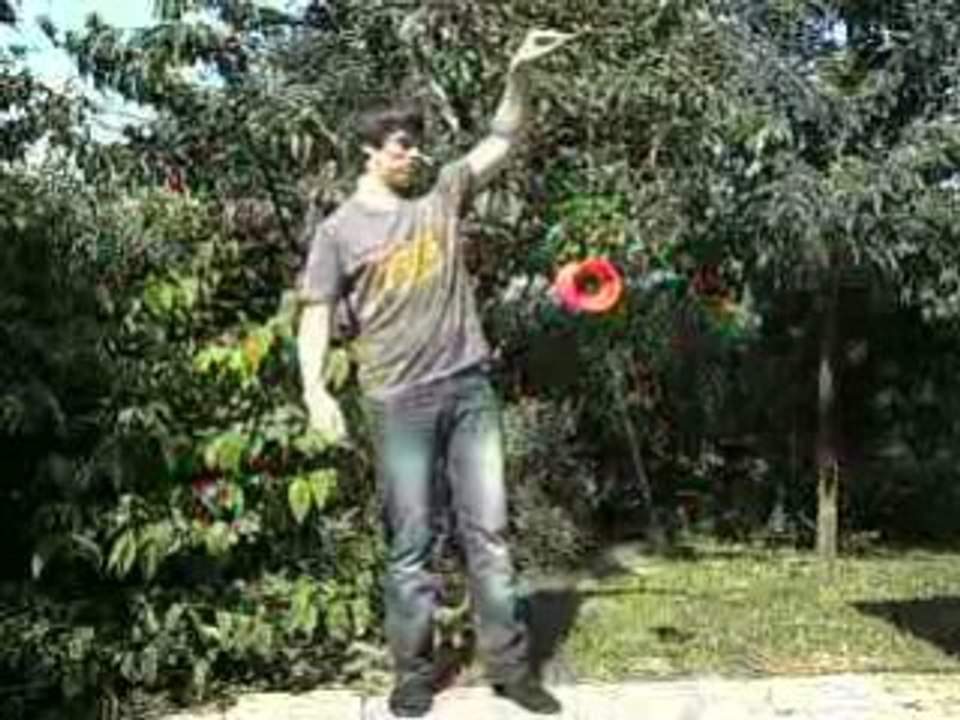 Mini-catch integral