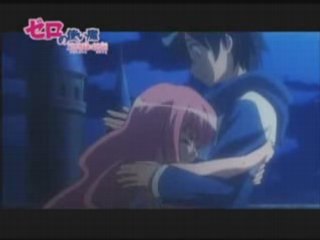 Zero no Tsukaima ~Princesses no Rondo~ - Fragman