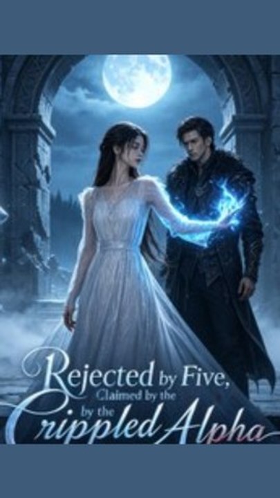 Trending Now: Rejected by Five Claimed by the Crippled Alpha | Viral Short Drama