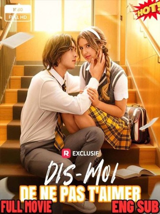Trending Now: Dis Moi De Ne Pas T Aimer | Viral Short Drama