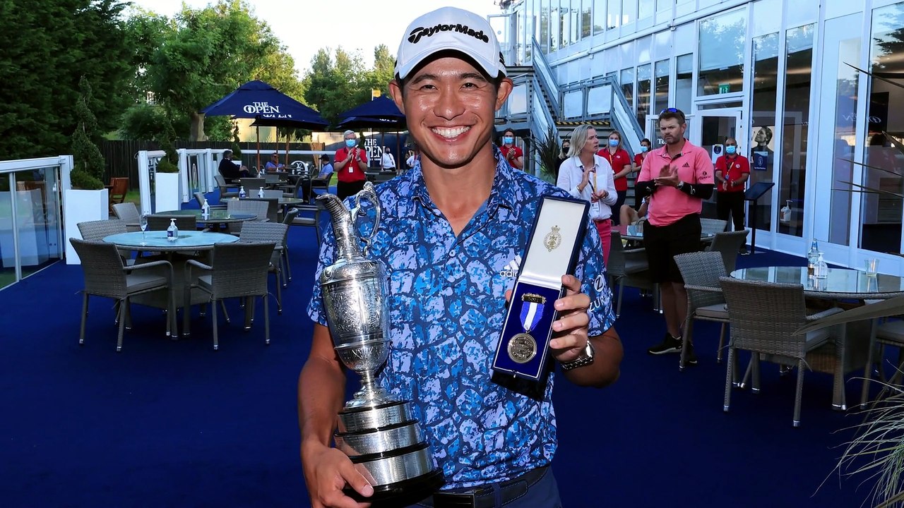 Things You Didn't Know About The Open