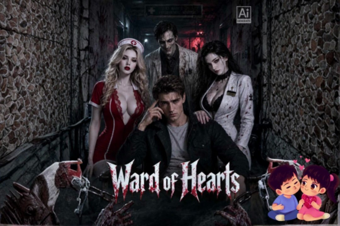 ENG SUB Ward of Hearts Dailymotion Episodes - No Cut | Full Short Drama | English Sub 2026
