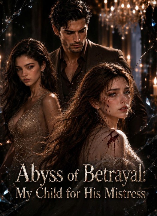Abyss of Betrayal My Child for His Mistress: New 🔝
