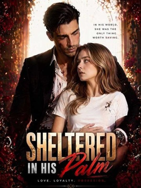 Hot🔥💗Sheltered In His Palm🔥🔥